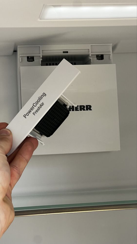 НОВИЙ!!! Холодильник Liebherr IRBe 5120 BioFresh WiFi холодильник