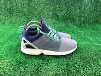 Кросівки оригінал Adidas ZX FLUX NPS UPDT кроссовки мужские 44 28 см