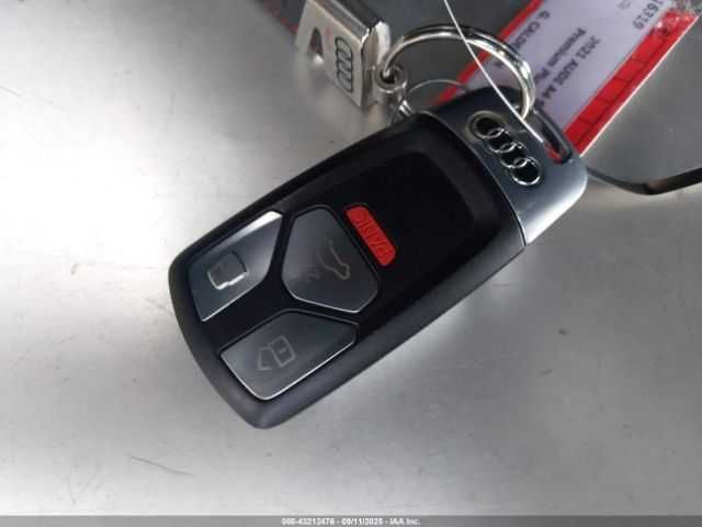 Audi A4 Premium Plus Quattro 2021 *