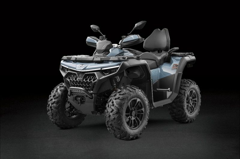Quad/ CF moto 1000 touring