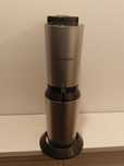Saturator SodaStream Crystal Titanium