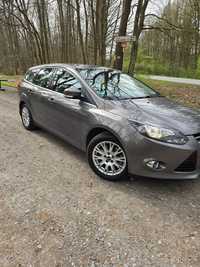 Ford focus 1.6 EcoBoost