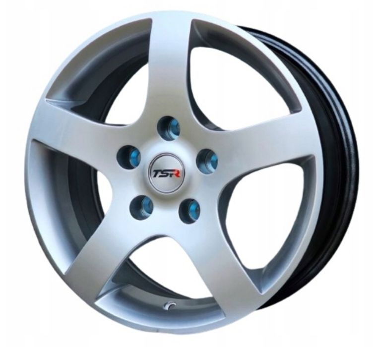 #TSR Alufelgi R15 5x110 Opel Astra Vectra Combo Zafira Signum Corsa