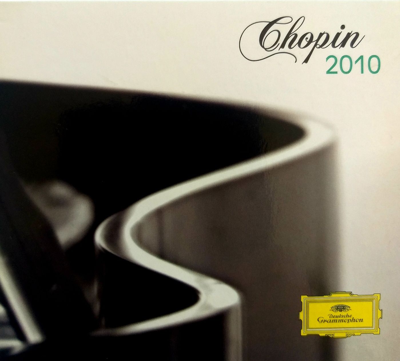 Fryderyk Chopin (1810 -1849) 2010r