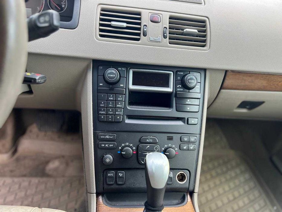 Автомобіль Вольво 2,4 ТД 2004 р.