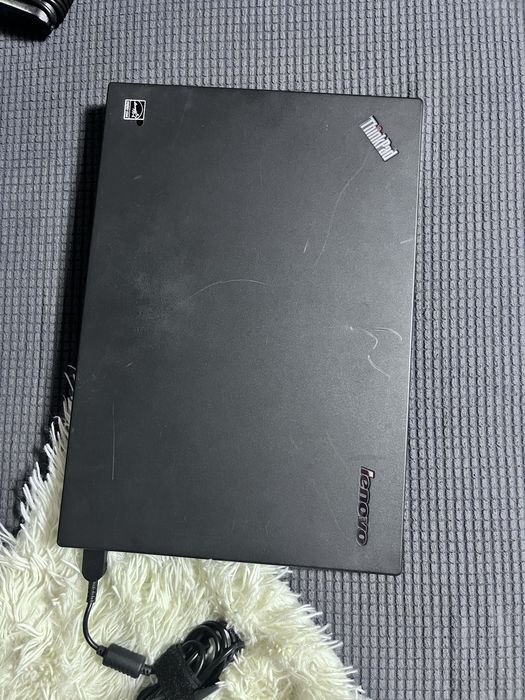 Lenovo ThinkPad L450,I5,8ram,120ssd