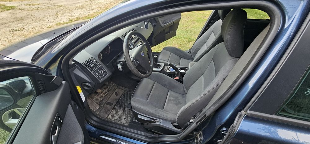 Volvo v50 2.0 diesel