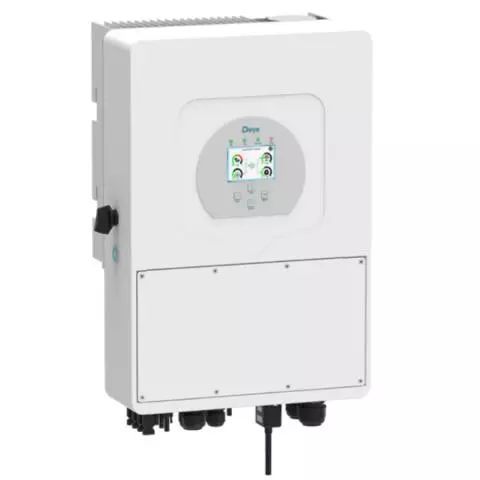 Falownik hybrydowy Deye SUN-12K-SG04LP3-EU inwerter 3-fazowy 12kW