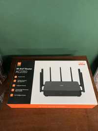 Mi Alo T Router AC2350 nunca usado !