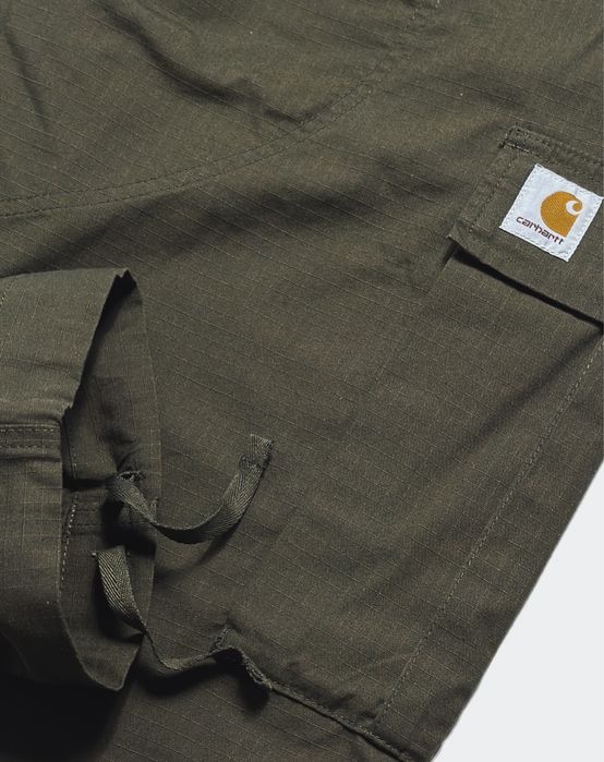 Штани карго Carhartt WIP Regular Cargo Pants (regular fit) оригінал