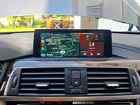CarPlay Android Auto FSC NBT EVO MIB MOI3 MGU NTG BMW Audi VW Mercedes