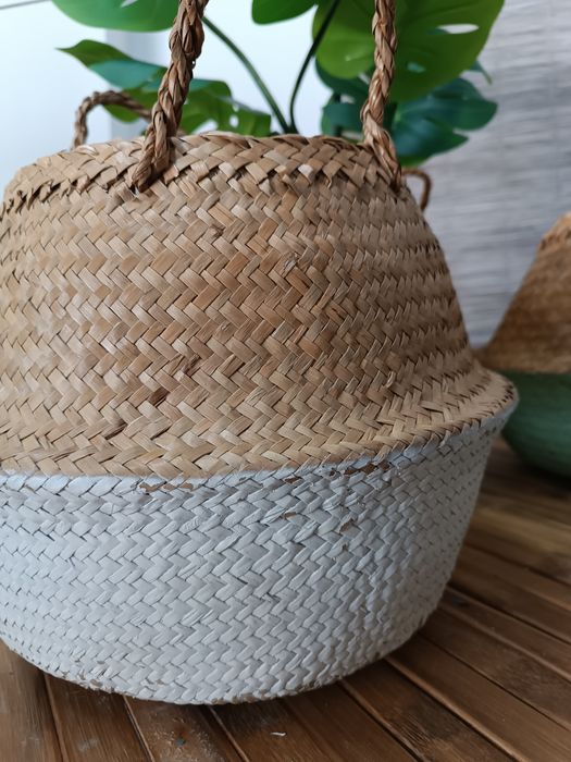 Faça o seu próprio pack CESTOS