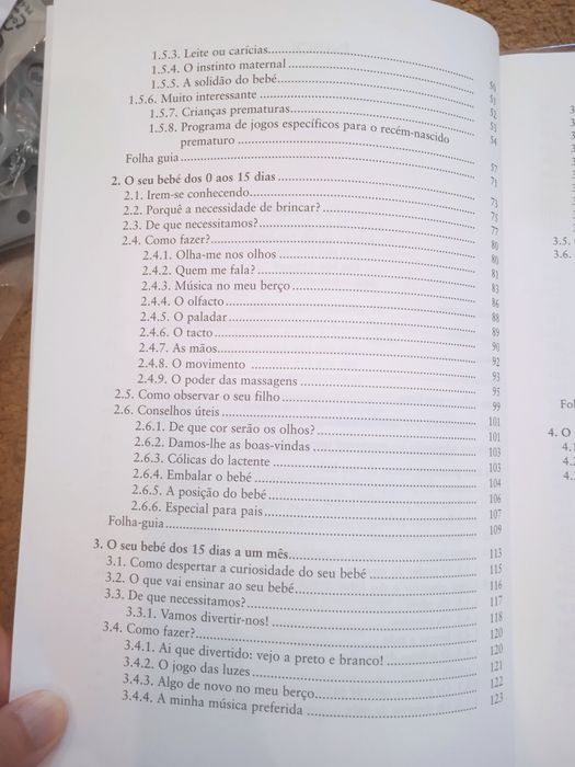 A sua Gravidez Semana a semana