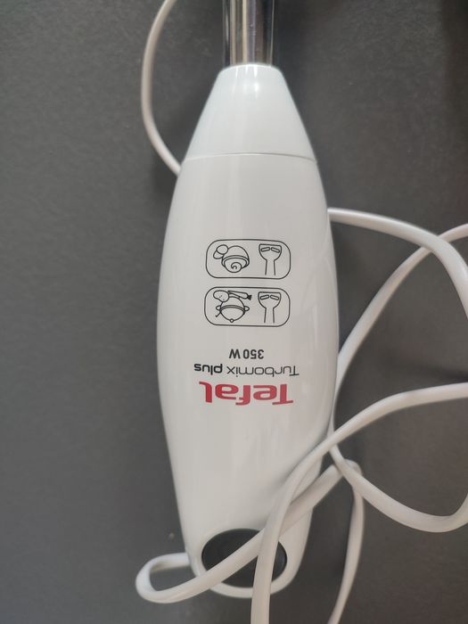 Blender Tefal Turbomix plus