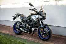 Yamaha MT 07 R 2024 TRACER Raty Transport Największy Wybór Moto W PL vat 23