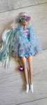 Barbie Extra moda