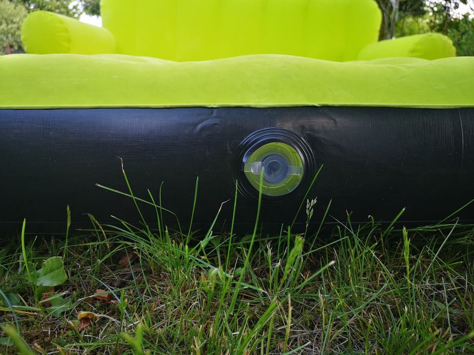 Materac Łóżko Sofa 2w1 188 x 152 x 64 cm Bestway