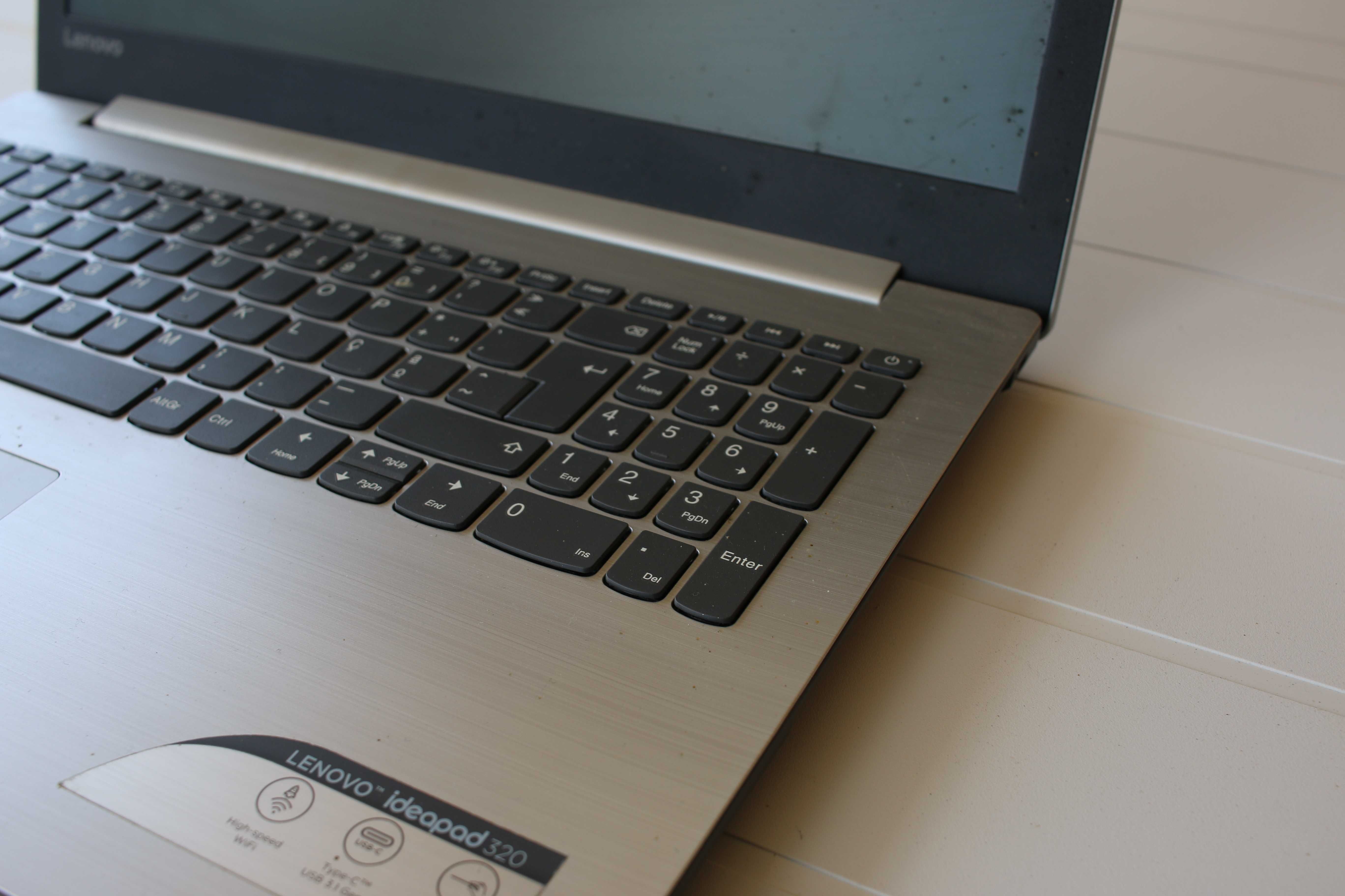 Lenovo Ideapad 320 15'' I7