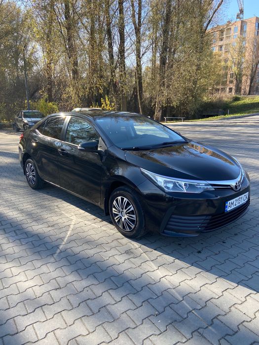 Продам автомобіль