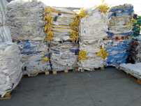 Worki Big Bag Uzywane 90/90/99cm Jednakowe lej/lej 500kg 750kg