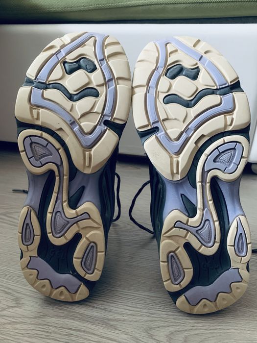 Кросівки Asics FB1-S Gel-Preleus /44р 28см/Original