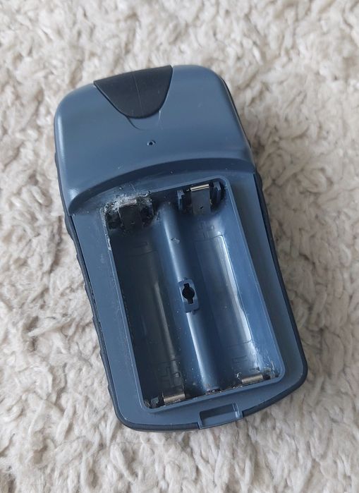 GPS навигатор Garmin eTrex Legend C.