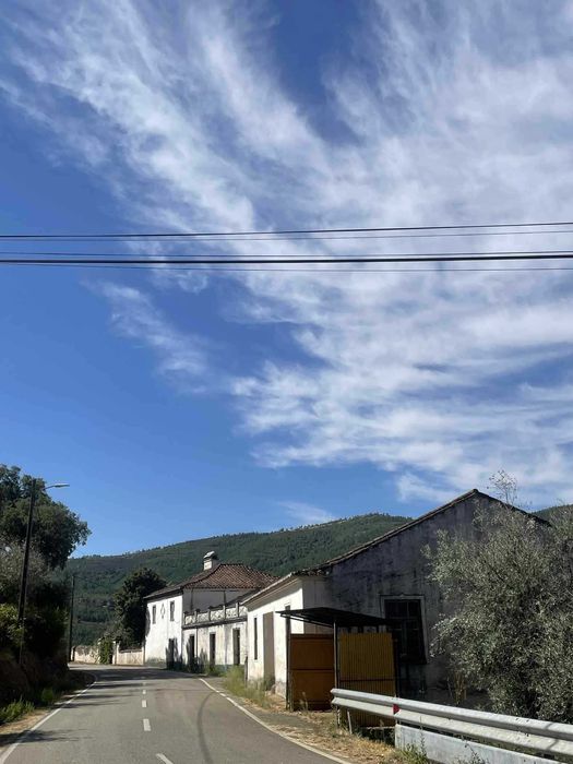 Monte/Herdade em pleno parque natural