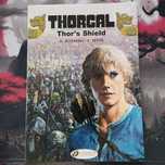 Thorgal - Thor's Shield