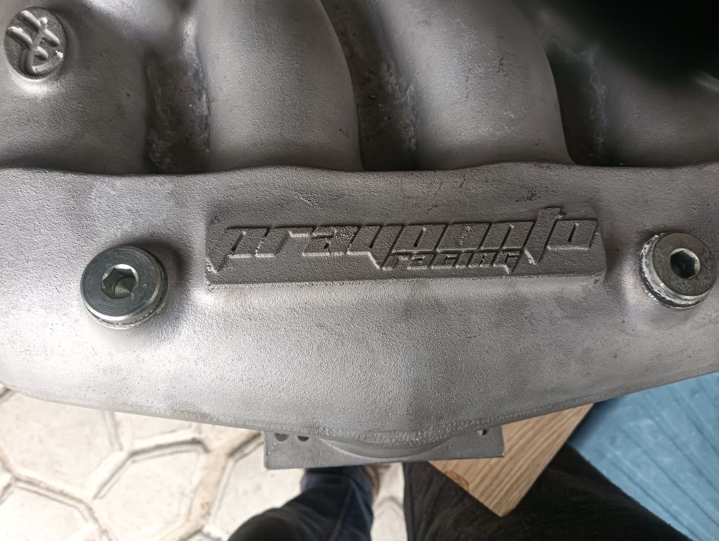 Kolektor ssący K20/k24