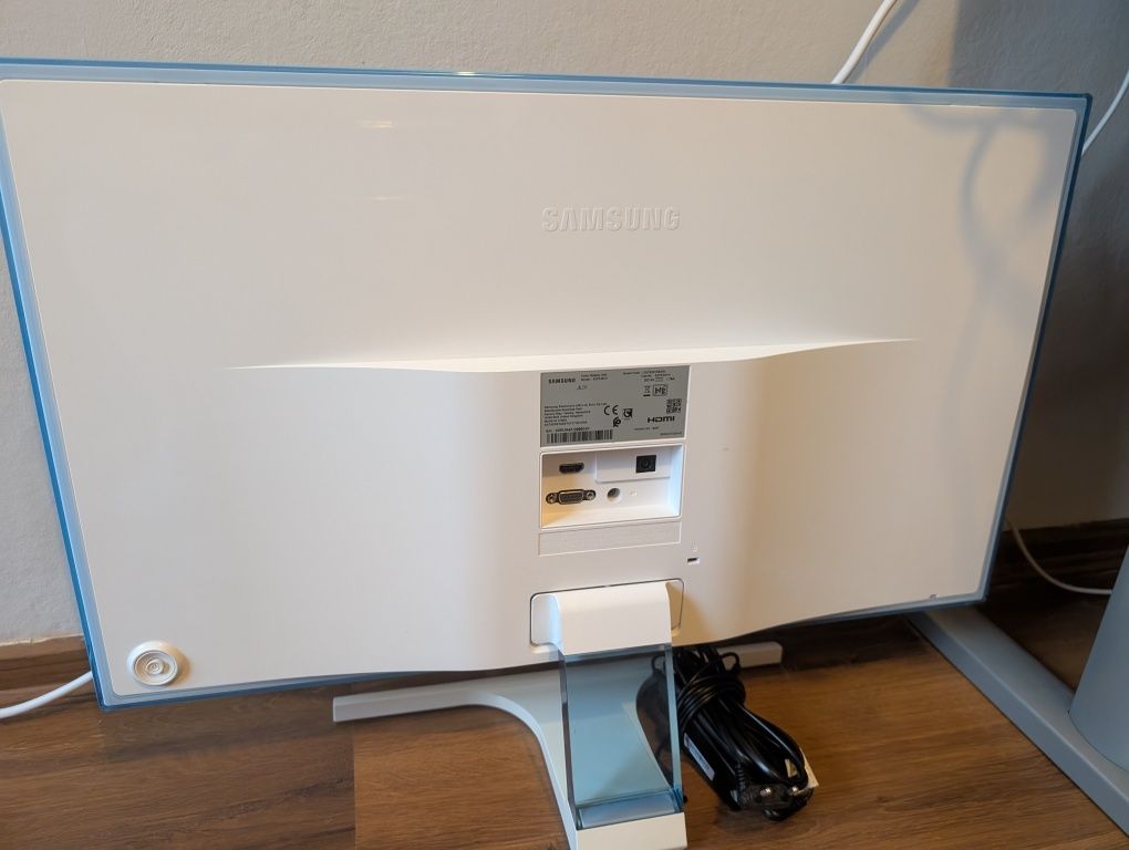 Monitor Samsung S27E391H