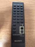 Pilot Sony orginal