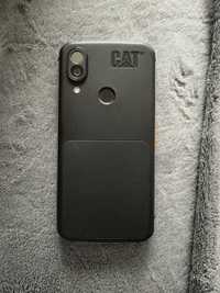 Cat s62 pro Termowizja