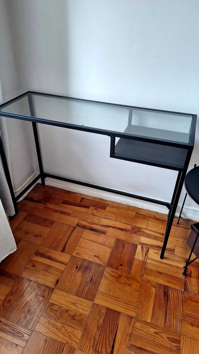 Secretária/consola IKEA