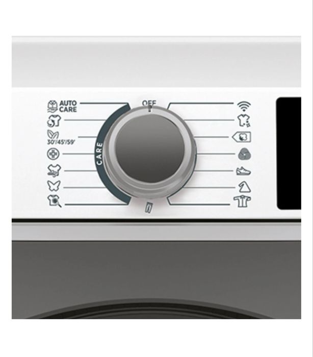 Nowa suszarka Hoover