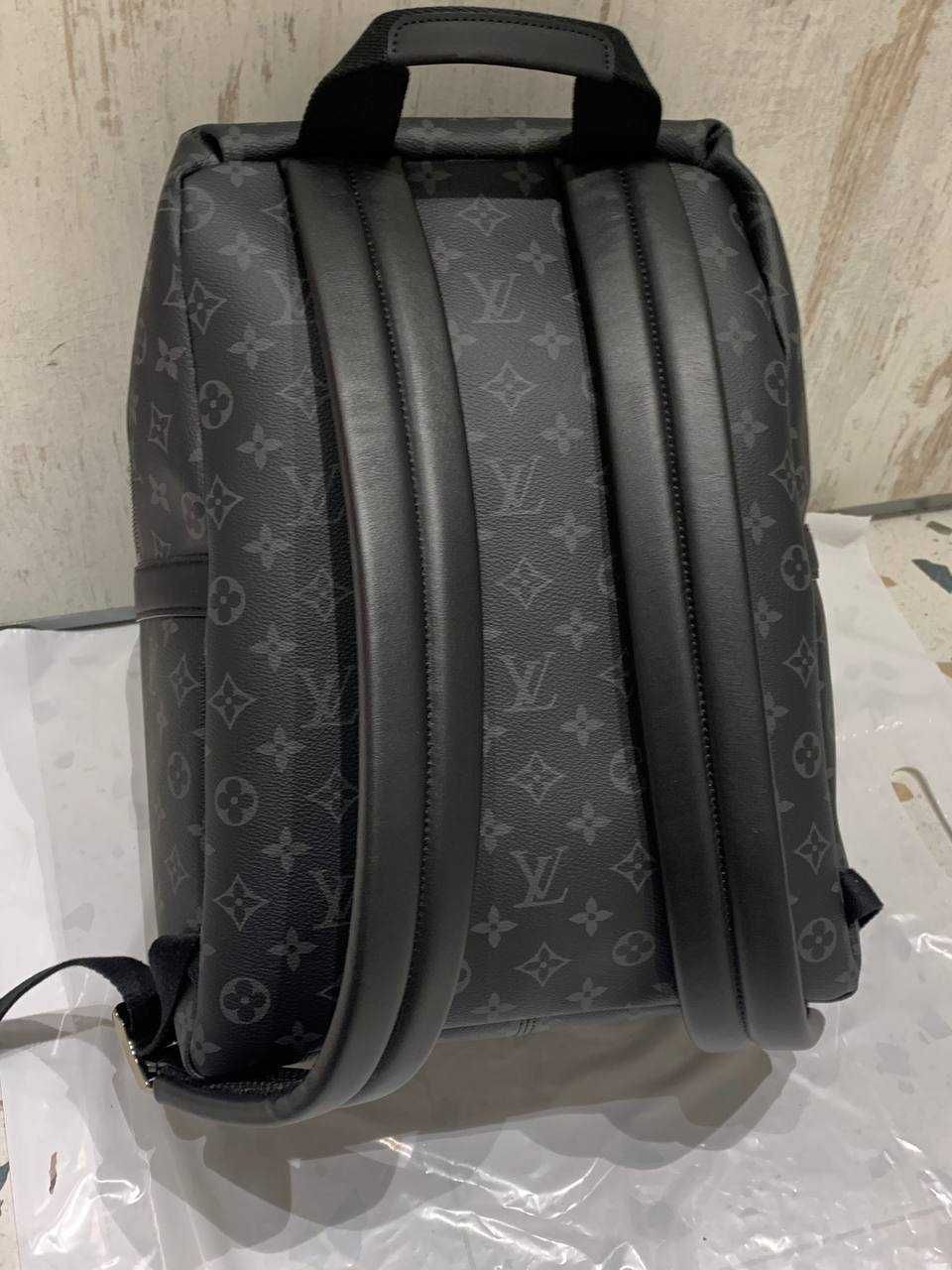 Рюкзак LV, стан як у нового