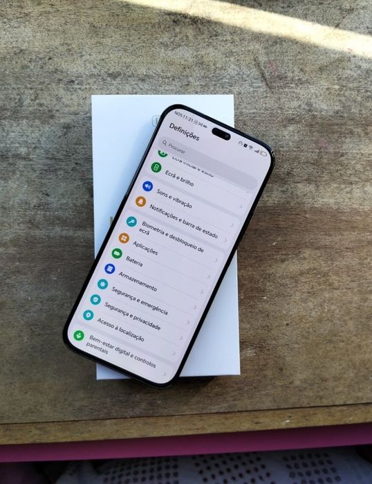 Honor 200 Lite 5g 256gb novo c/fatura e garantia (Troca)