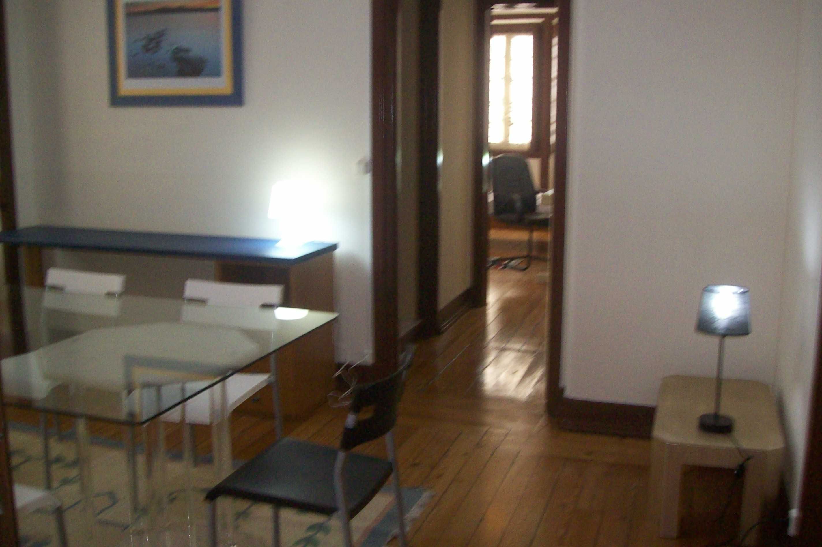 Quarto Estudante Rapariga em T3