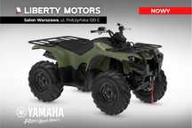 Yamaha Kodiak Yamaha Kodiak 450 Model 2024! Homologowany T3B! Dealer WWA!