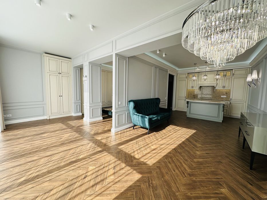 Квартира в ЖК Comfort City Рыбинский, Гагарина, центр, Дафи