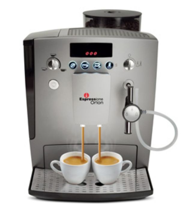 Máquina café Orion
