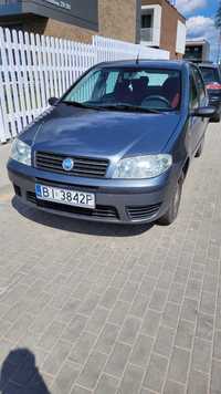 Fiat Punto 1.2 60km 2005