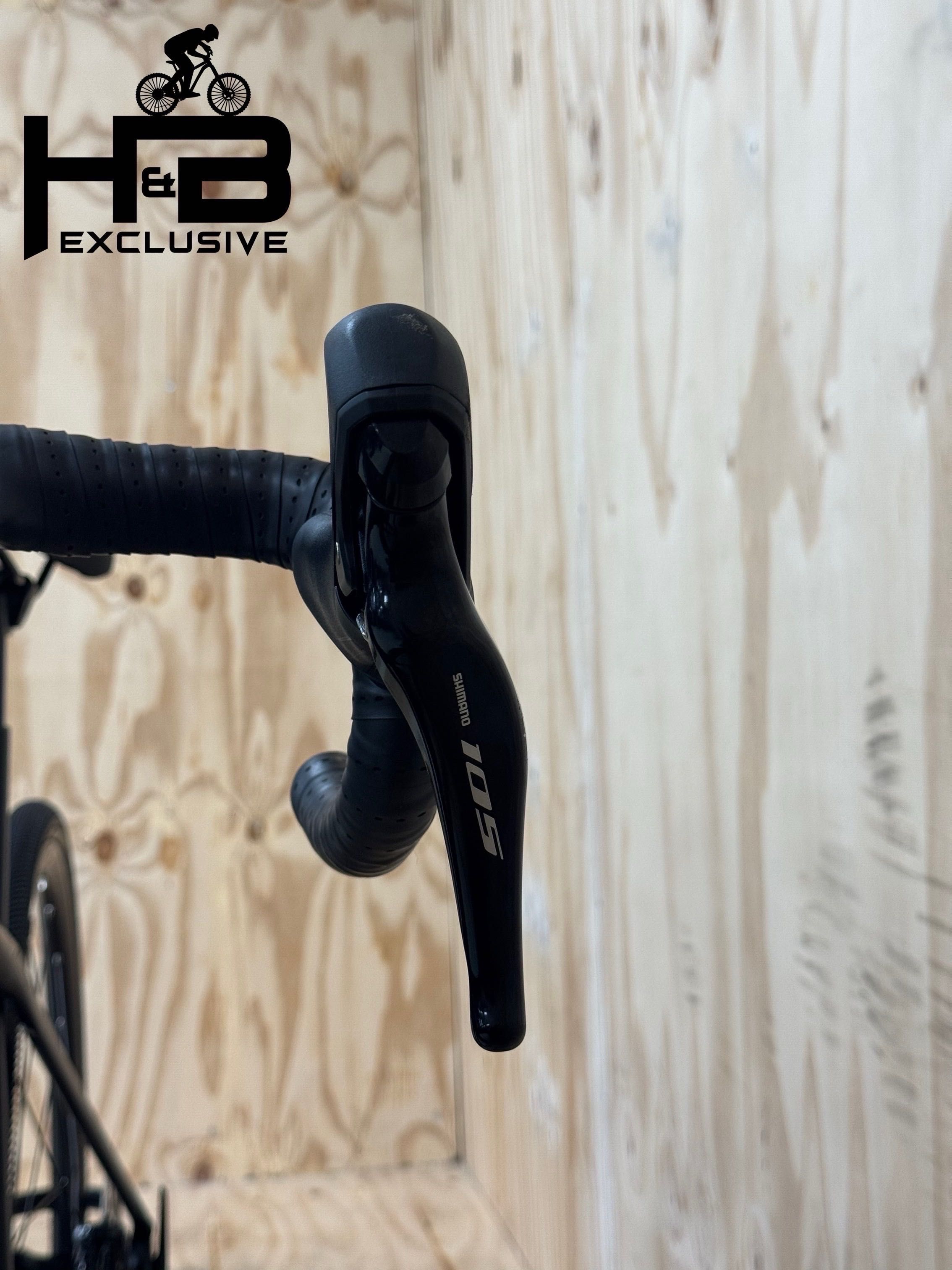 Trek Domane SL 5 Carbon Shimano 105