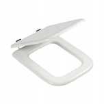 ERCOS DESKA Wc Kompatybilny Z Wc Clodia H 435 MM L 358 MM