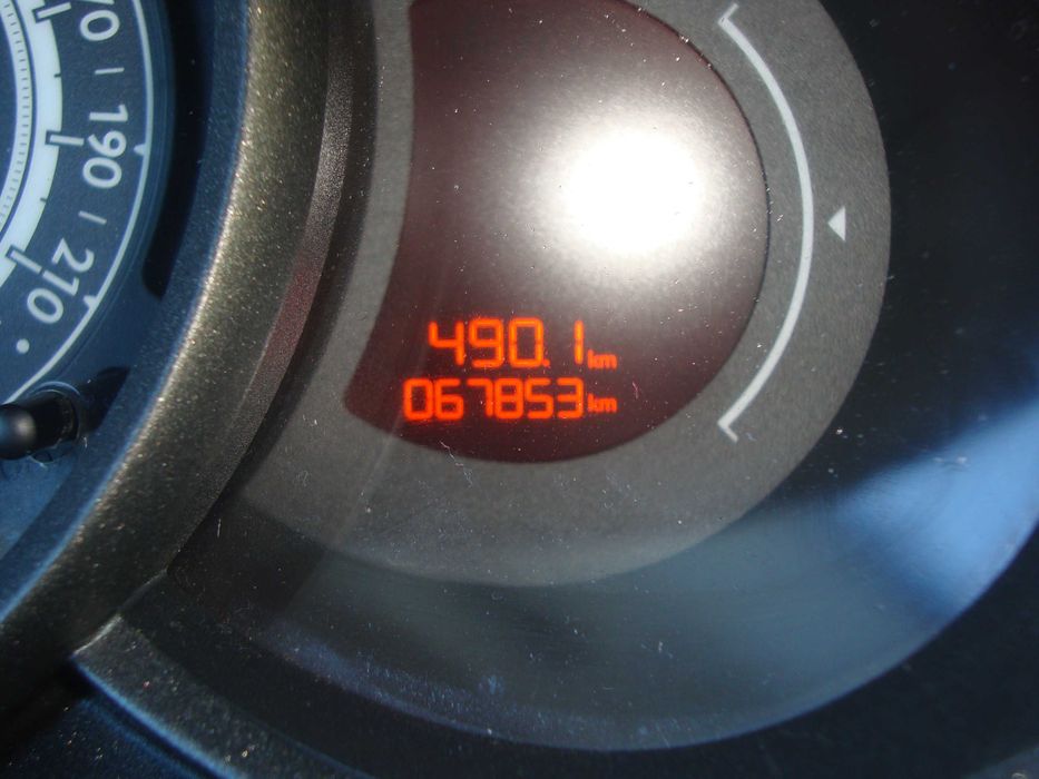 Citroën C3 1.4 HDI Exclusive