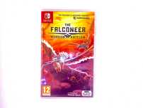 The Falconeer Nintendo Switch VIMAGCO.PL Bydgoszcz Śniadeckich 11