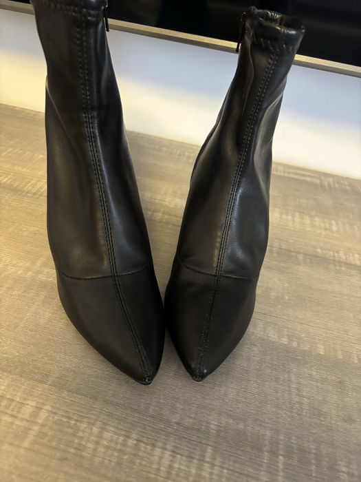 Черевички весняні