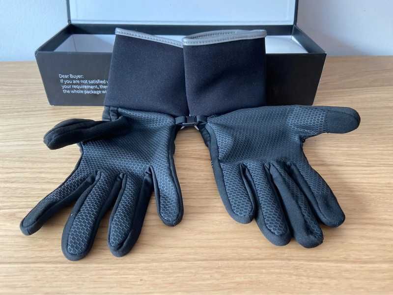 New Savior intelligent heating gloves XS/S - Entrega Grátis