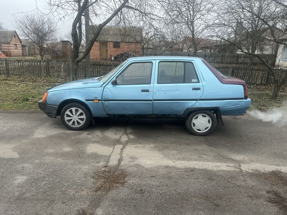 Продам славуту-Розборка