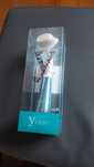 Escova de limpeza facial Yyoung