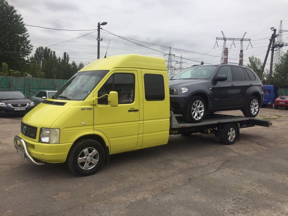 Евакуатор сервіс не дорого и бистро